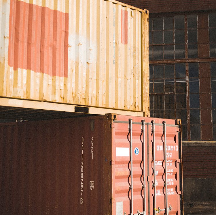 Image of Freight Services