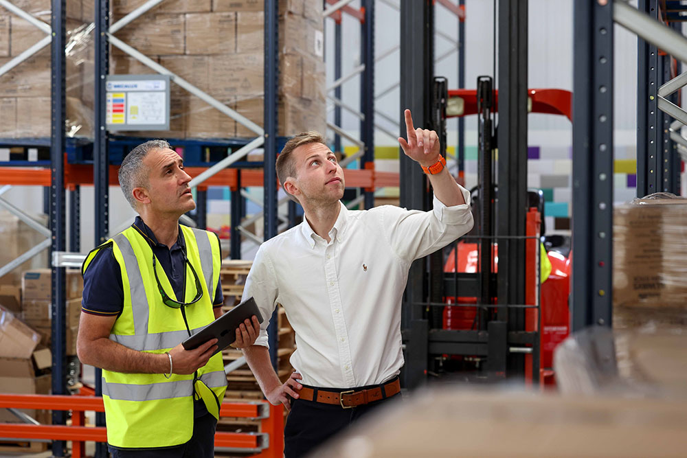 Image of International Shipping