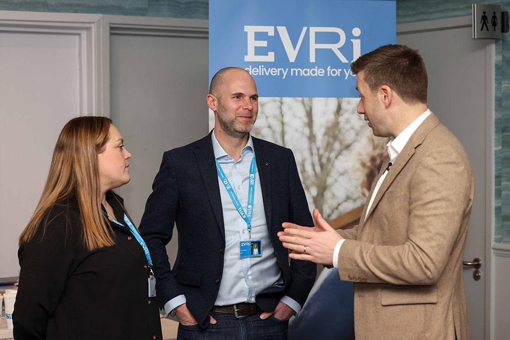 Image of International Shipping