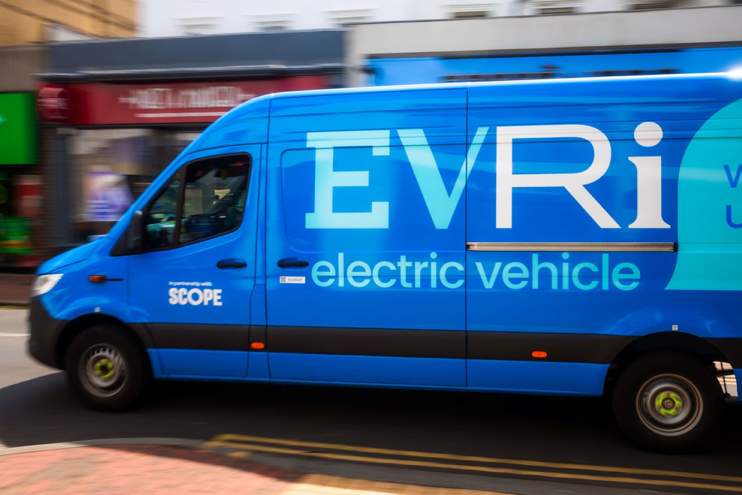 Do Evri Deliver On Sundays