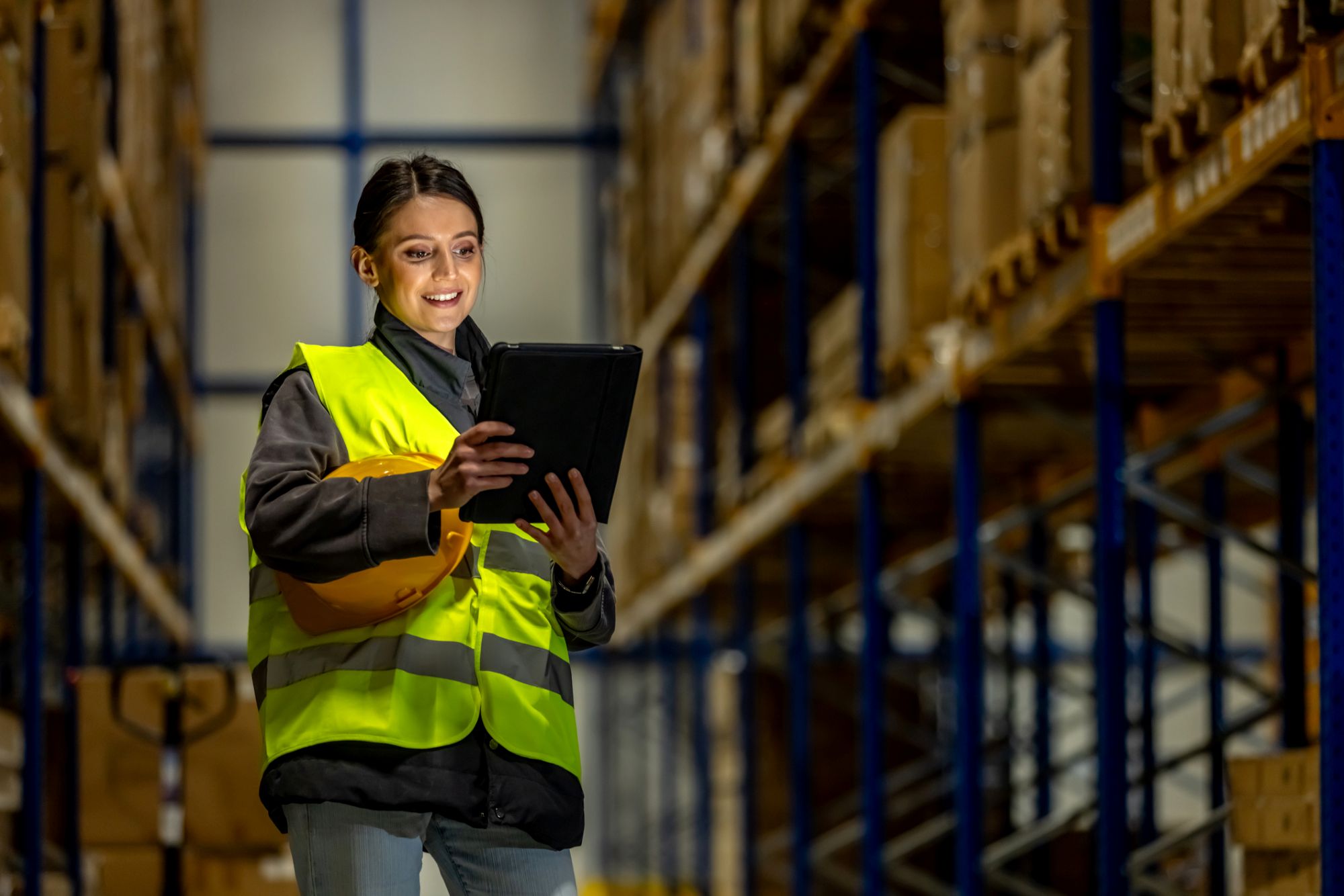 Image of Track Shipments