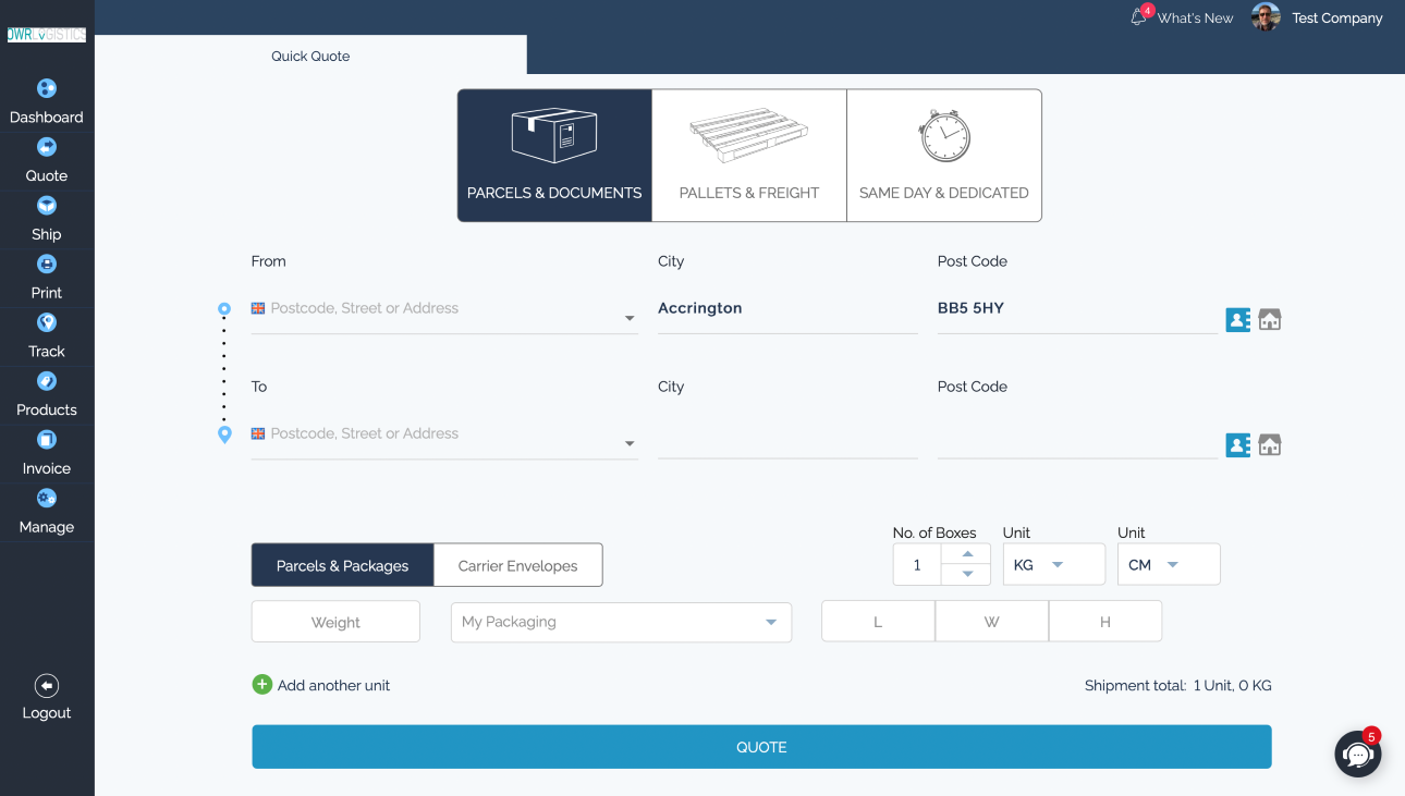 Image of Convenience