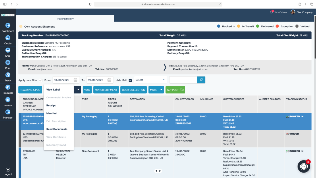 Image of Convenience