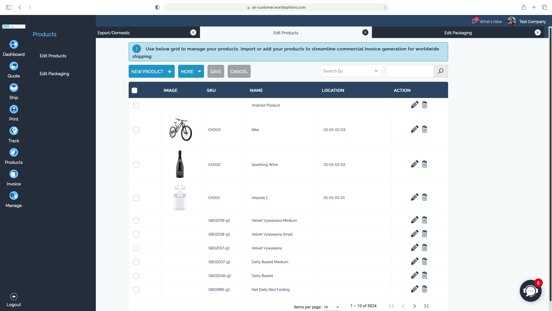 Image of Convenience