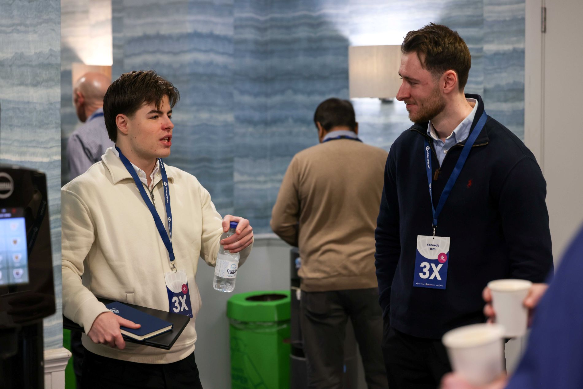 Image of Dedicated Account Manager