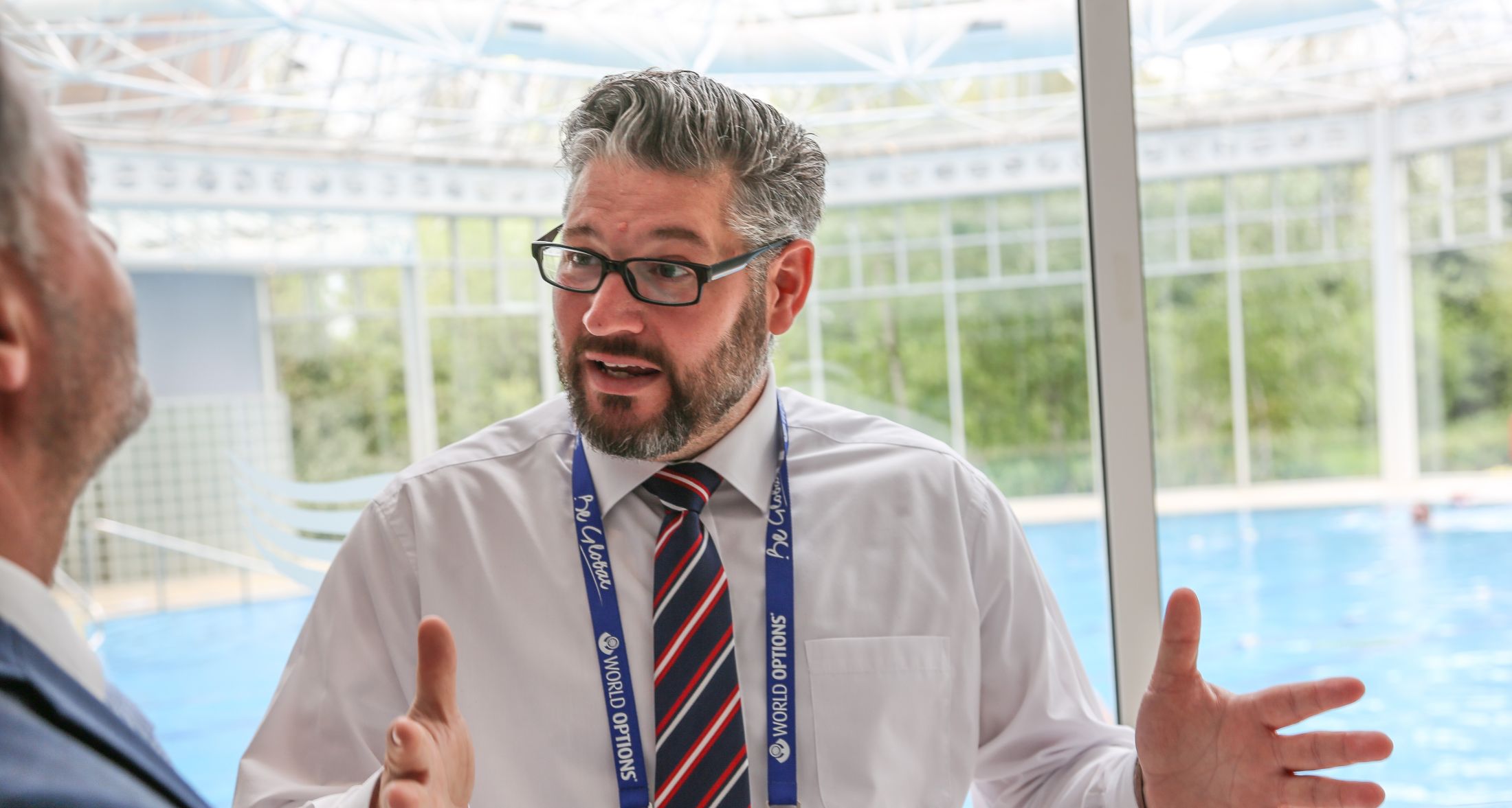 Image of Dedicated Account Manager