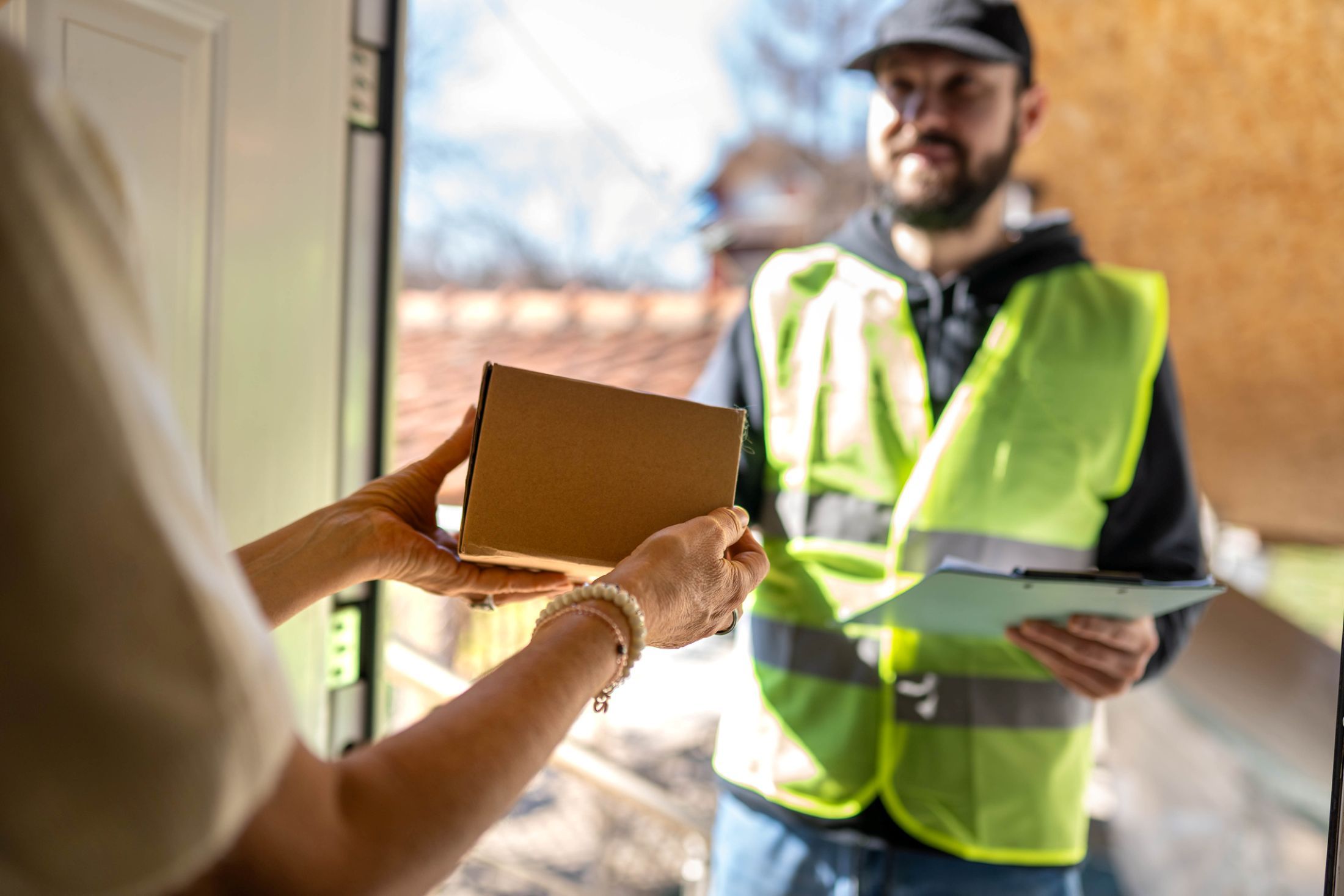 Image of Dedicated Account Manager