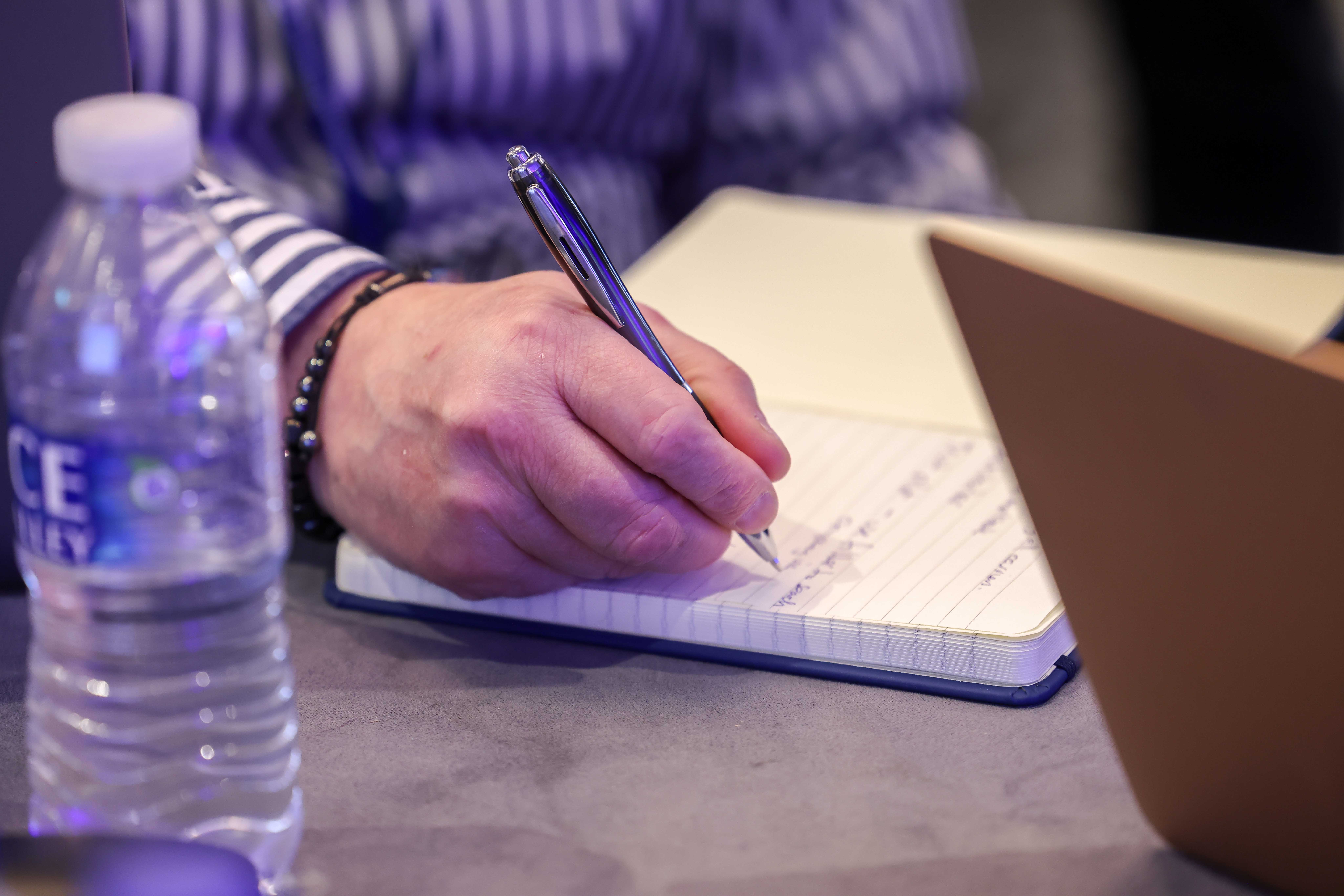 Image of Dedicated Account Manager